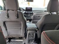 Usata Ford Kuga 120 CV (88 kW) 2021 Grigio SUV