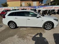 usata Opel Insignia 2.0 CDTI Sports Tourer Cosmo automat