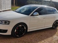 Usata Audi S3 265 CV (194 kW) 2009 Utilitaria