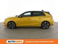 Usata Opel Astra Elegance 181 CV (133 kW) 2024 Oro Utilitaria