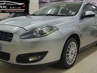 usata Fiat Croma 1.9 Multijet 120 CV 8V Dynamic