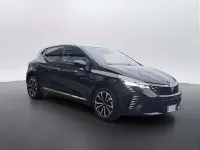 Usata Renault Clio V Techno 91 CV (66 kW) 2025 Nero Berlina