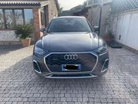 Usata Audi Q5 S-Line 204 CV (150 kW) 2022 SUV