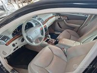Usata Mercedes S320 204 CV (150 kW) 2004 Berlina