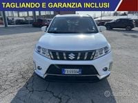 Usata Suzuki Vitara Cool 112 CV (82 kW) 2019 Bianco SUV