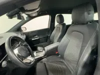 Usata Mercedes B180 116 CV (85 kW) 2024 Mountain grey met Monovolume