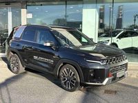 Usata Ssangyong (KGM) Torres 163 CV (119 kW) 2023 Space black SUV