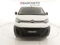 Usata Citroën Jumpy 120 CV (88 kW) 2021 Bianco Monovolume