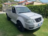 Usata Tata Xenon 140 CV (102 kW) 2010 Pick-up