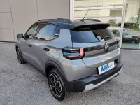 Usata Citroën e-C3 52 kW (72 CV) 2025 Grigio SUV