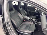 Usata Mercedes A35 AMG AMG 306 CV (225 kW) 2022 Grigio Utilitaria