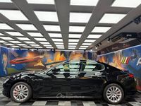 Usata Maserati Ghibli 580 CV (426 kW) 2021 Nero Berlina