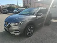 Usata Nissan Qashqai 131 CV (96 kW) 2018 SUV