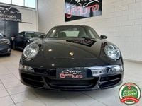 Usata Porsche 911 Carrera S Chrono 355 CV (261 kW) 2005 Nero Coupé