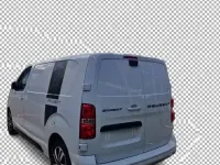 Nuova Peugeot Expert S 150 CV (110 kW) 2026 Bianco Furgone
