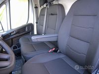 Nuova Opel Movano S 140 CV (102 kW) 2025 Bianco Furgone