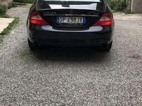 Usata Mercedes CLS320 224 CV (164 kW) 2007 Berlina