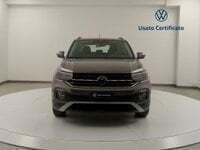 usata VW T-Cross - 1.0 TSI Style BMT