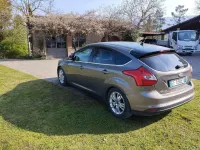 Usata Ford Focus Titanium 116 CV (85 kW) 2011 Berlina