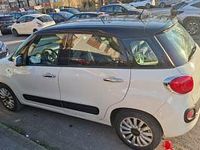 Usata Fiat 500L Pop Star 95 CV (69 kW) 2017 Altro Monovolume