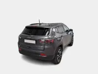 Usata Jeep Compass 131 CV (96 kW) 2022 Grigio SUV