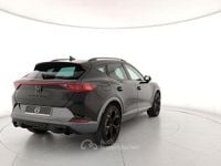 Usata Cupra Formentor VZ2 245 CV (180 kW) 2023 Nero SUV