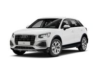 Nuova Audi Q2 Advanced Plus 116 CV (85 kW) 2025 Bianco SUV