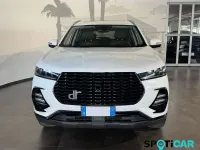 Usata DR DR 6.0 150 CV (110 kW) 2025 Bianco SUV
