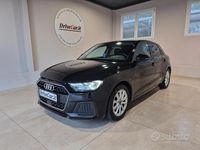Usata Audi A1 Advanced 116 CV (85 kW) 2024 Nero SUV