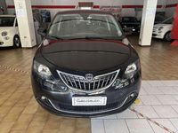 Usata Lancia Ypsilon Platinum 69 CV (50 kW) 2024 Nero Utilitaria