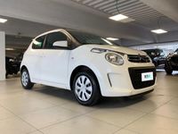 usata Citroën C1 1.0 VTi 68 Feel