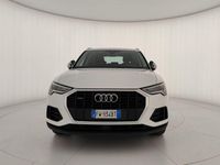 usata Audi Q3 Q340 2.0 tdi quattro 190cv s-tronic!NAVI!PDC!LED!