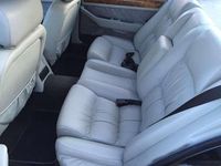 Usata Maserati Biturbo 241 CV (177 kW) 1992 Verde