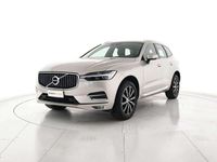 Usata Volvo XC60 Inscription 197 CV (144 kW) 2021 Luminous sand SUV