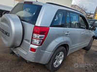Usata Suzuki Vitara 2008 Station wagon