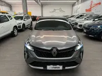 Usata Renault Clio Techno 91 CV (66 kW) 2025 Grigio Utilitaria