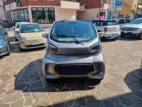 Usata XEV Yoyo 2022 Argento Utilitaria