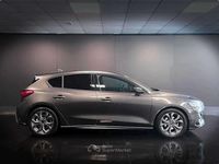 Usata Ford Focus ST-Line 116 CV (85 kW) 2024 Grigio Berlina