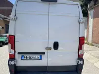 Usata Fiat Ducato 129 CV (94 kW) 2016 Furgone