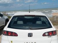 Usata Seat Ibiza 79 CV (58 kW) 2009 Bianco Berlina