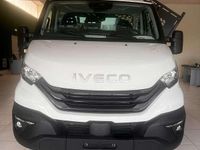 Nuova Iveco Daily 136 CV (100 kW) 2026 Bianco