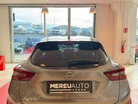 Usata Nissan Juke N-Connecta 143 CV (105 kW) 2023 Grigio SUV