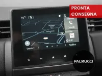 Usata Renault Clio Techno 90 CV (66 kW) 2022 Grigio Utilitaria