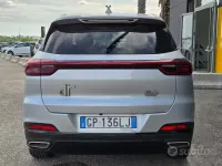 Usata DR DR 6.0 154 CV (113 kW) 2023 Grigio SUV