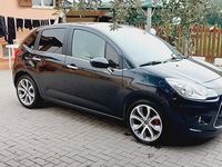 Usata Citroën C3 73 CV (53 kW) 2010 Nero Utilitaria