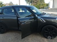 usata Mini Countryman SD