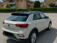 Usata VW T-Roc Style 110 CV (80 kW) 2023 SUV