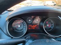 Usata Fiat Punto Evo Active 75 CV (55 kW) 2010 Grigio Utilitaria