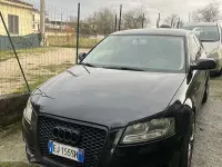 Usata Audi A3 Attraction 90 CV (66 kW) 2011 Utilitaria