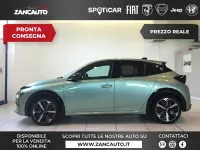 Nuova Lancia Ypsilon 114 kW (156 CV) 2026 Verde Utilitaria